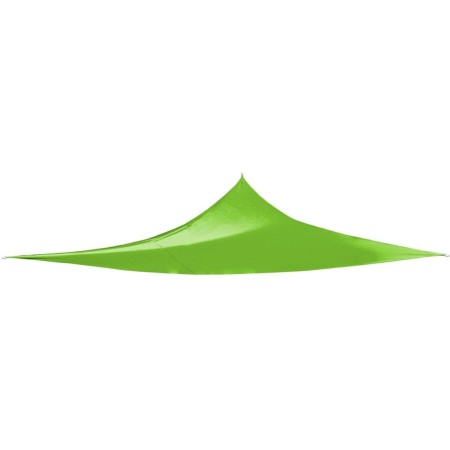 Linder Exclusiv Stínící plachta MC2018 3,6x3,6x3,6 m Apple Green