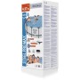 Bestway Steel Pro Max 4,57 x 1,07 m 56488 + Kartušová filtrace + schůdky