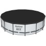Bestway Steel Pro Max 4,57 x 1,07 m 56488 + Kartušová filtrace + schůdky