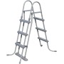 Bestway Steel Pro Max 4,57 x 1,07 m 56488 + Kartušová filtrace + schůdky