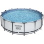 Bestway Steel Pro Max 4,57 x 1,22 m 56438 + Příslušenství