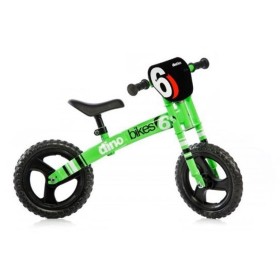Dino Bikes Odrážedlo 150R01 Green