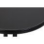 Linder Exclusiv Zahradní stůl BISTRO MC330850BB 70x60 cm