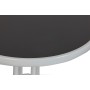 Linder Exclusiv Zahradní stůl BISTRO MC330850WB 70x60 cm