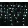 Linder Exclusiv Vánoční světelný déšť 120 LED Studená bílá
