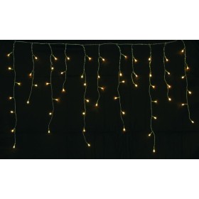 Linder Exclusiv Vánoční světelný déšť 160 LED Teplá bílá