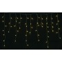 Linder Exclusiv Vánoční světelný déšť 160 LED Teplá bílá
