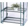 Linder Exclusiv Zahradní fóliovník MC4302-1 104x50x45 cm