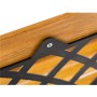 Linder Exclusiv Zahradní lavice MC4354 118x52x74 cm