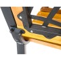 Linder Exclusiv Zahradní lavice MC4354 118x52x74 cm