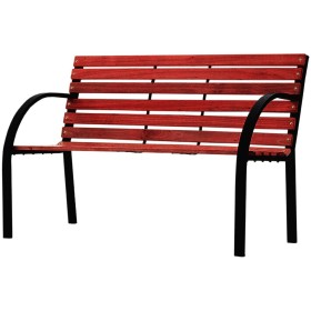 Linder Exclusiv Zahradní lavice MC4410 122x80x60 cm