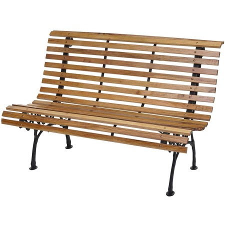 Linder Exclusiv Zahradní lavice MC4414 150x70x81 cm