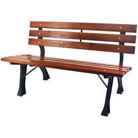 Linder Exclusiv Zahradní lavice MC4353 120x57x70cm