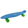 Darpeje Pennyboard Funbee Blue