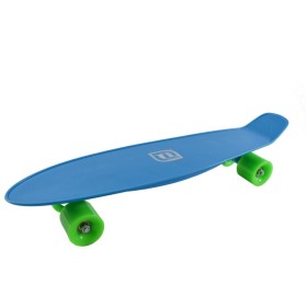 Darpeje Pennyboard Funbee Blue