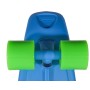 Darpeje Pennyboard Funbee Blue