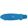 Darpeje Pennyboard Funbee Blue