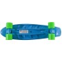 Darpeje Pennyboard Funbee Blue