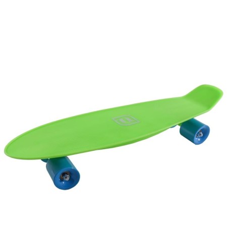 Darpeje Pennyboard Funbee Zelený