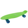 Darpeje Pennyboard Funbee Zelený