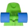 Darpeje Pennyboard Funbee Zelený