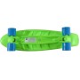 Darpeje Pennyboard Funbee Zelený
