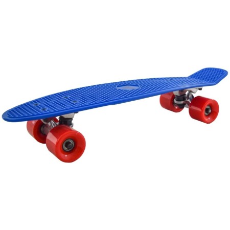 Spartan Pennyboard Blue