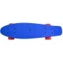 Spartan Pennyboard Blue