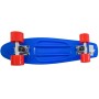 Spartan Pennyboard Blue