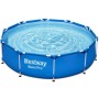 Bestway Steel Pro 3,05 x 0,76 m 56679 + Kartušová filtrace