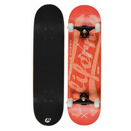Aurora Skateboard Flip 360 Crazy 98