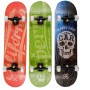 Aurora Skateboard Flip 360 Crazy 98