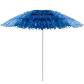 Linder Exclusiv Slunečník Hawaii Modrý