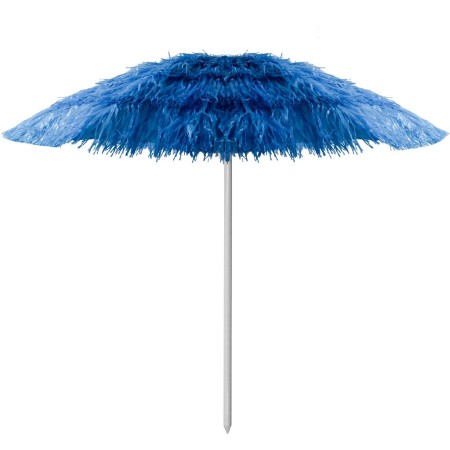 Linder Exclusiv Slunečník Hawaii Modrý