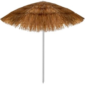 Linder Exclusiv Slunečník Hawaii Hnědý