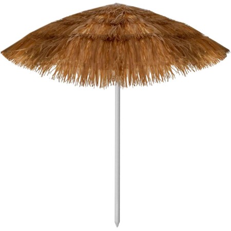 Linder Exclusiv Slunečník Hawaii Hnědý