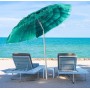 Linder Exclusiv Slunečník Hawaii Turquoise
