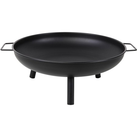 Linder Exclusiv Přenosné ohniště 58 cm s madly