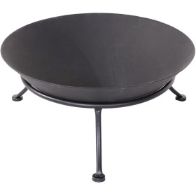 Linder Exclusiv Přenosné ohniště 50 cm