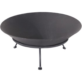Linder Exclusiv Přenosné ohniště 70 cm
