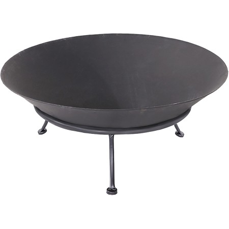 Linder Exclusiv Přenosné ohniště 70 cm
