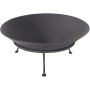 Linder Exclusiv Přenosné ohniště 70 cm
