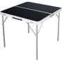 Linder Exclusiv Skládací stůl 80x80x70 cm