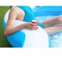 Bestway Family Pool Sunsational 274x305x46 cm 54321