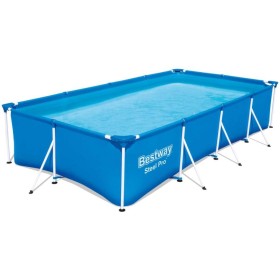 Bestway Steel Pro 4,00 x 2,11 x 0,81 m 56405