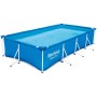 Bestway Steel Pro 4,00 x 2,11 x 0,81 m 56405