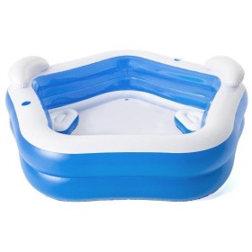 Bestway Family Fun 213x207x69 cm 54153