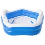 Bestway Family Fun 213x207x69 cm 54153