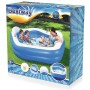 Bestway Family Fun 213x207x69 cm 54153