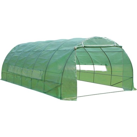 Aga Zahradní fóliovník 6x3x2 m